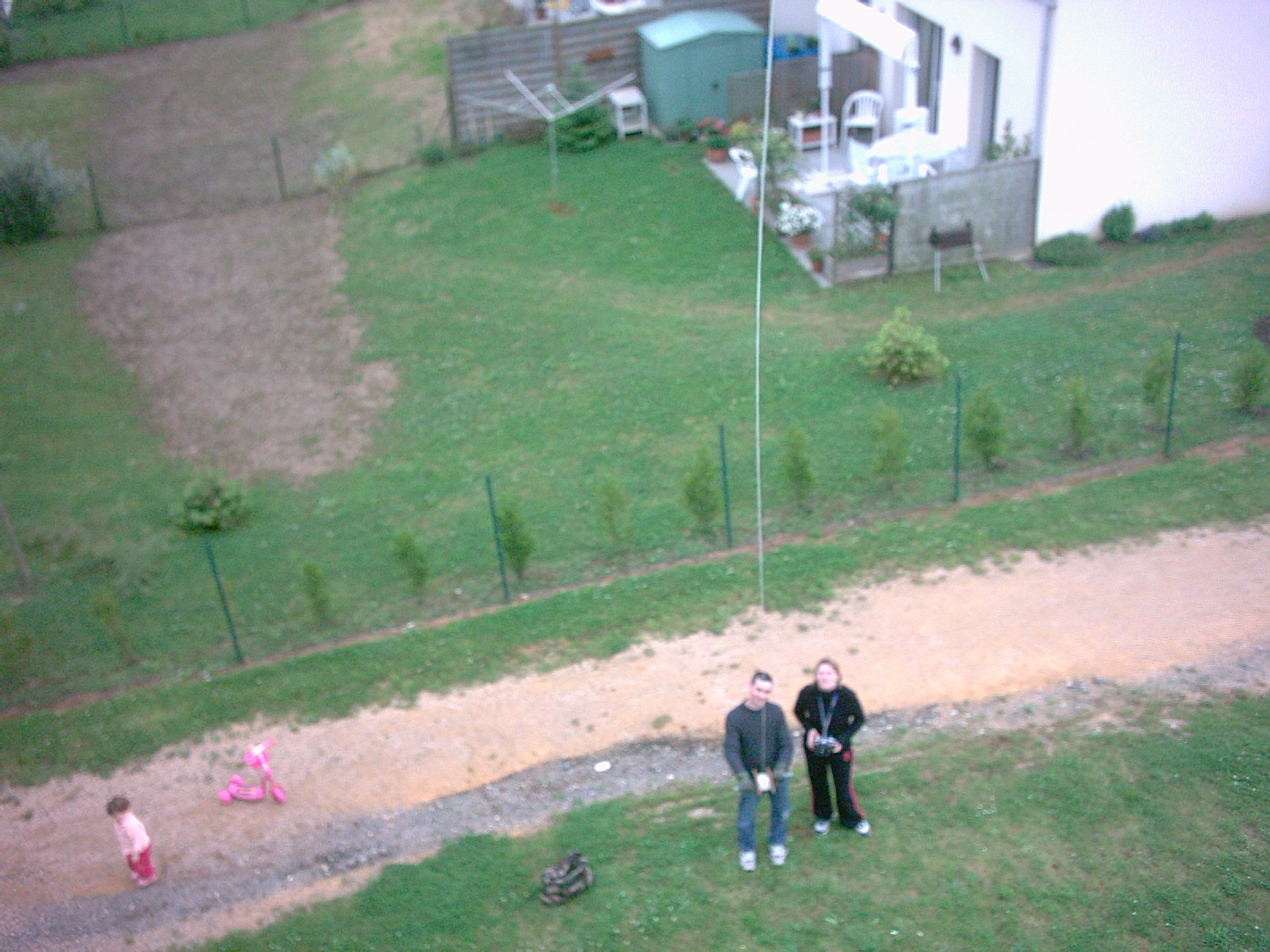 Digital Camera
